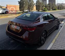 نيسان سنترا